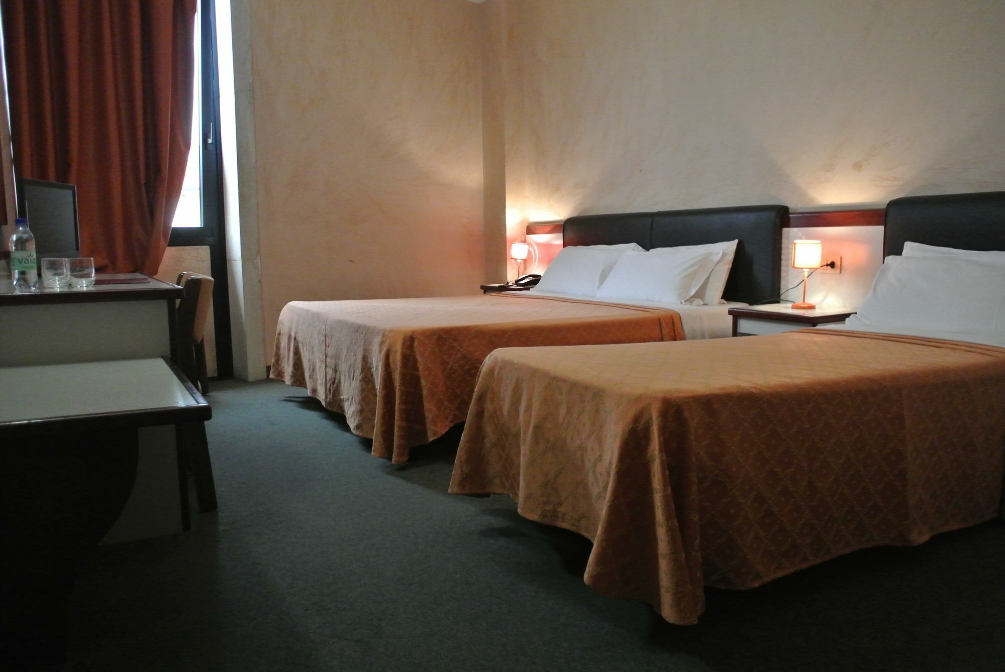 Hotel San Vito, Verona