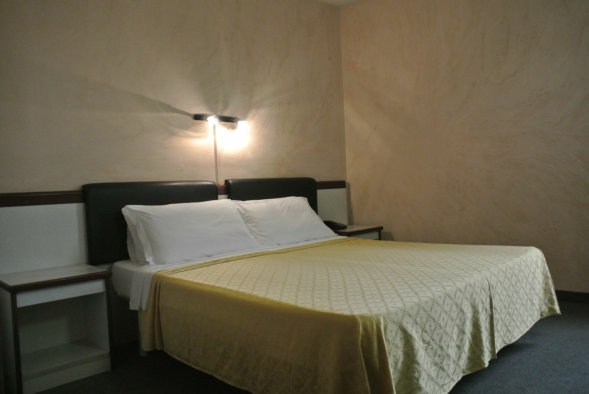 Hotel San Vito — Photos 1