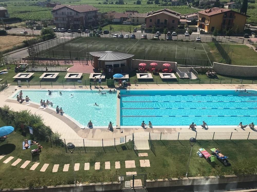 Hotel San Vito — Photos 3